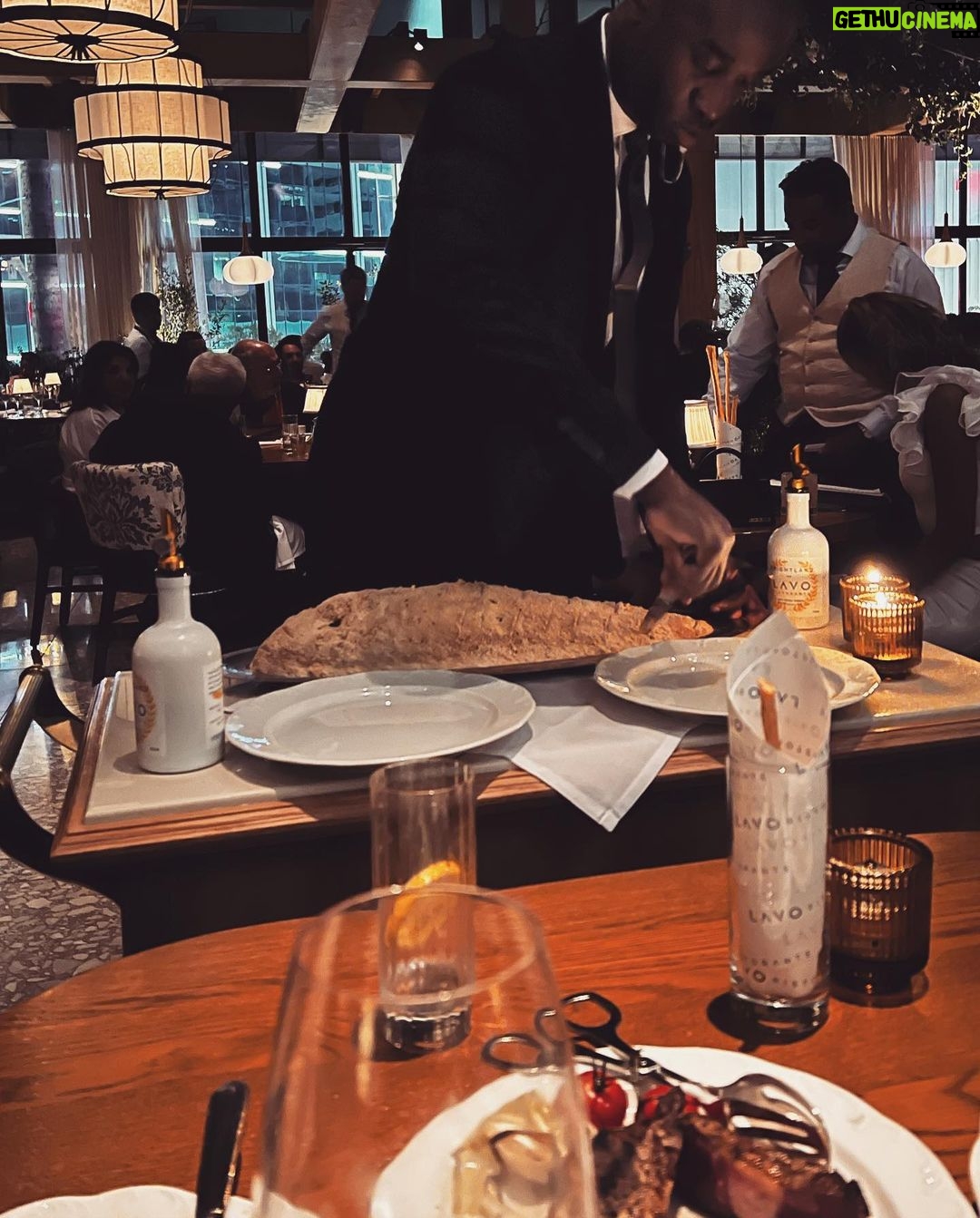Colton Underwood Instagram - 50 shades of pink & some photos from the weekend
