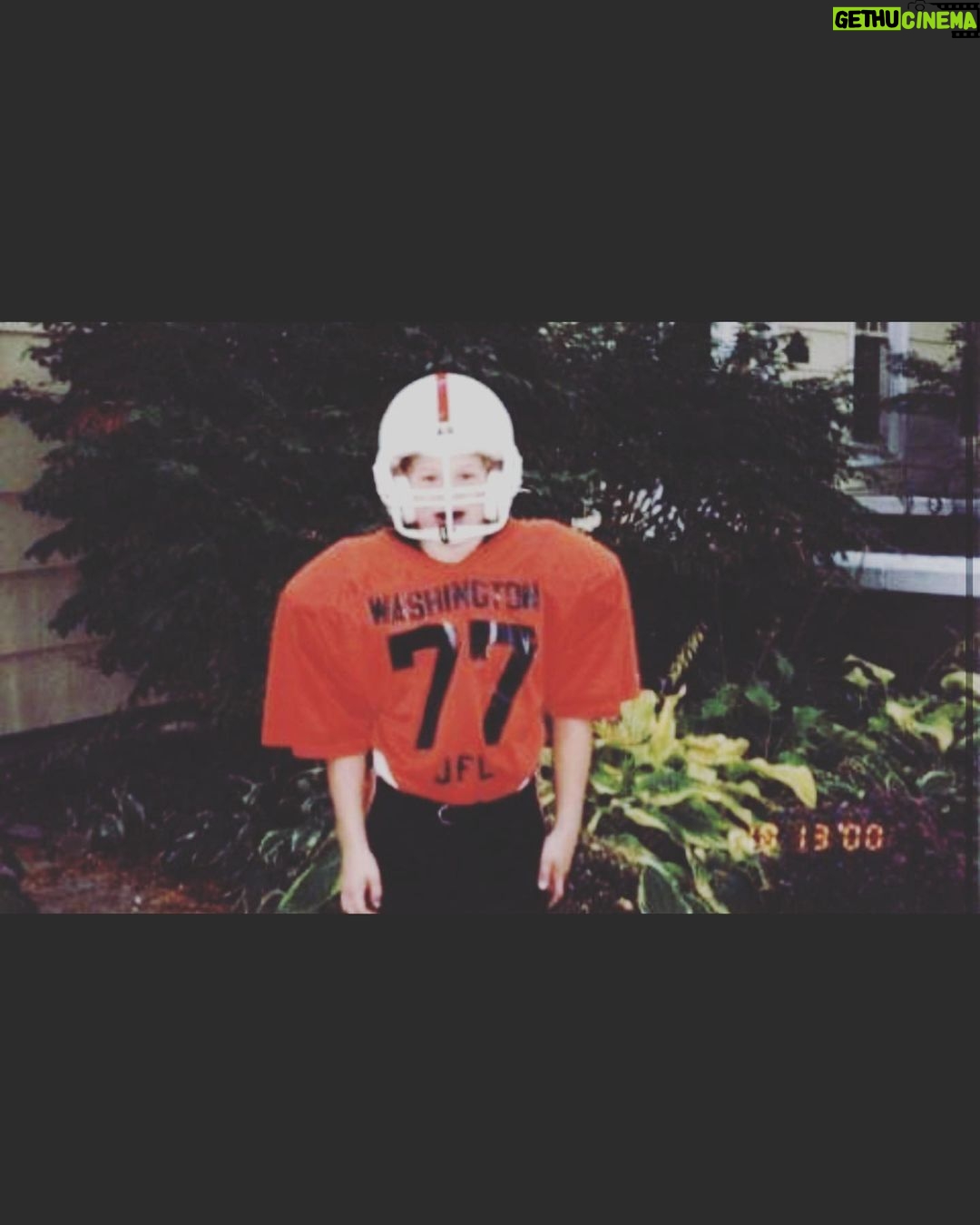 Colton Underwood Instagram - a note to my younger self. i’ve seen the adult and youth populations experience mental health challenges over the last two years, and I went through a major mental health crisis myself. i felt isolated, misunderstood, and scared. the support and conversations I needed to have needed to be in person, and that wasn’t an option. i had no healthy way of communicating my problems over the phone or via email/zoom. if I could go back, i would tell my younger self that the brain is very good at playing tricks on you. very rarely are you in a situation that is as extreme as your brain likes to play it out to be. i had so much anxiety as a kid and would always play out the worst-case scenarios in my head. whatever you are going through, you’re not alone. during the month of may i will be teaming up with @healthline to spreading awareness, resources and support for mental health.