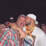 Colton Underwood Instagram - my guys first stagecoach 🤙🏼
