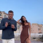 Colton Underwood Instagram – 🎞️🎞️🎞️ St. Tropez Postcard