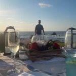 Colton Underwood Instagram - “I'm thinking once I learn to grow right where I'm planted…that's when life starts getting good” ⚡️ Four Seasons Resort Punta Mita, Mexico