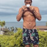 Colton Underwood Instagram - a day in paradise. my soulcation ♥️ @fspuntamita Four Seasons Resort Punta Mita, Mexico