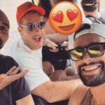 Colton Underwood Instagram - a day in paradise. my soulcation ♥️ @fspuntamita Four Seasons Resort Punta Mita, Mexico