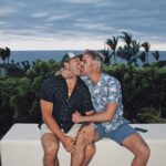 Colton Underwood Instagram - a day in paradise. my soulcation ♥️ @fspuntamita Four Seasons Resort Punta Mita, Mexico