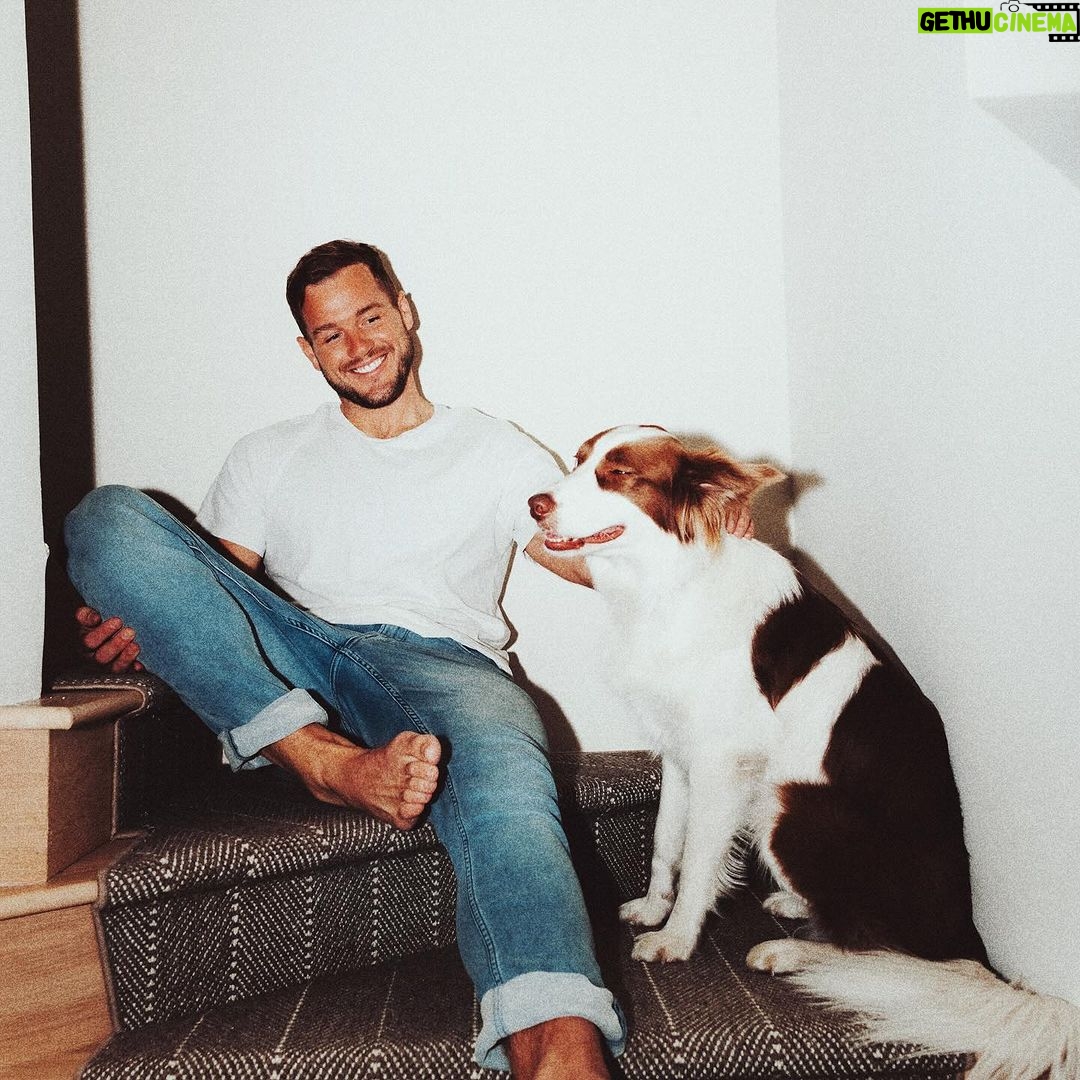 Colton Underwood Instagram - pics or it didn’t happen