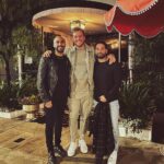 Colton Underwood Instagram – pics or it didn’t happen