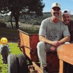 Colton Underwood Instagram - pics or it didn’t happen