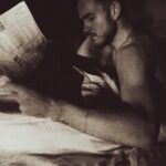 Colton Underwood Instagram - pics or it didn’t happen
