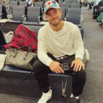 Colton Underwood Instagram - pics or it didn’t happen
