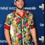 Colton Underwood Instagram – i have a 48 hour rule for Vegas & made the most of this weekend ♥️🤙🏼