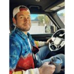 Colton Underwood Instagram - on my 32nd lap around the sun. what a special birthday ♥️
