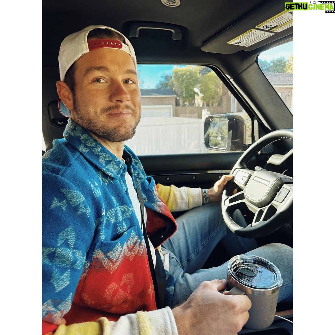Colton Underwood Instagram - on my 32nd lap around the sun. what a special birthday ♥️