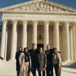 Colton Underwood Instagram - before the holidays i had the honor of advocating for mental health resources for college athletes along side the parents of Katie Meyer. Steve and Gina are among the bravest and most vulnerable people i have ever met. We met with members from both parties as we continued to gather support for the TEAMS act. A bill that would allow universities to have access to funds specifically for student athlete mental health programs. We have a long way to go and i’m proud to be on this fight with Steve and Gina and all of the student athletes that struggle with their mental health ♥️ Washington D.C.
