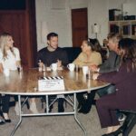 Colton Underwood Instagram - before the holidays i had the honor of advocating for mental health resources for college athletes along side the parents of Katie Meyer. Steve and Gina are among the bravest and most vulnerable people i have ever met. We met with members from both parties as we continued to gather support for the TEAMS act. A bill that would allow universities to have access to funds specifically for student athlete mental health programs. We have a long way to go and i’m proud to be on this fight with Steve and Gina and all of the student athletes that struggle with their mental health ♥️ Washington D.C.