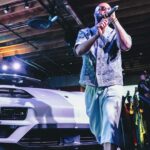 Common Instagram - ATX won’t soon forget this - and neither will we. @common on the Porsche Full Service stage @SXSW. SXSW Austin, Texas
