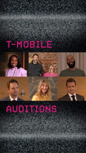 Common Instagram - Magenta Status has perks so good, some of the most talented people in the world wanna talk about it.