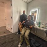Common Instagram – Watching her grow has been one of the greatest joys of my life!  The way I chose to make a living often times didn’t afford me the chance to see her.  So when I do see my daughter, I don’t take those occasions lightly!  Hug and love your kids as much as you can while you can!