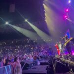 Common Instagram - To be home, in the @unitedcenter , celebrating Hip Hop 50, being able to perform with @theroots @questlove @blackthought @djjazzyjeff @llcoolj @thegodrakim @therealdougefresh @btnhlive @therulernyc and @ztrip This was a special to me! Don’t miss the FORCE tour when it come to your city.