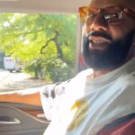 Common Instagram – Simply put, Happy birthday and I love you Hip Hop.
