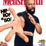 Common Instagram – I am extremely honored to be chosen to talk about Hip Hop turning 50 and black men’s health.  These are two topics I’m very passionate about.  Link to full article in stories and bio. 

Magazine: @menshealthmag
EIC: @richdorment
Photographer: @shayan.asgharnia
Stylist: @micaela
Grooming: @jessicasmalls
Creative Director: @jamieprokell
Visuals Director: @​r​unred
Fashion Director: @tedstaffordstyle
Entertainment Director: @whatisnojan
Writer: @keithnelsonjr