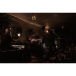 Common Instagram - Glasshaus Presents: Bilal feat. Questlove, Common, Robert Glasper and Burniss Travis (Gallery 2 of 2) Grammy Award winning artist Bilal wore the many characters of his multi-dimensional music in a mid-career retrospective that transfixed the intimate audience at Glasshaus. His uncanny vocal range carved from falsetto to growl and everything in between, while Glasper and Travis extended arrangements, Common freestyled, and music director Questlove held court with the backstory of “Sometimes”. This rare and historic reunion of collaborators performed “Something to Hold”, “All Matter”, “All For Love”, “Reminisce”, “Funky For You” (from Common’s “Like Water For Chocolate”), “Soul Sista”, “Sometimes”, “Humility” (debut), and “Levels”. Decades of friendship was obvious as much in their laughter between songs as it was within their unspoken musical chemistry. Stay tuned for news of the live album and concert film due spring 2024 via @glasshaus Vocals: @bilalmusic Vocals: @common Drums: @questlove Piano: @robertglasper Bass: @boombishop EP + Director: @jarrettwetherell EP: @nicolehegeman Photo Credit: @shannenbamford #bilal #questlove #common #robertglasper #burnisstravis #glasshauspresents #glasshaus #soulquarian #concert Brooklyn, New York