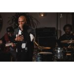 Common Instagram - Glasshaus Presents: Bilal feat. Questlove, Common, Robert Glasper and Burniss Travis (Gallery 1 of 2) Grammy Award winning artist Bilal wore the many characters of his multi-dimensional music in a mid-career retrospective that transfixed the intimate audience at Glasshaus. His uncanny vocal range carved from falsetto to growl and everything in between, while Glasper and Travis extended arrangements, Common freestyled, and musical director Questlove held court with the backstory of “Sometimes”, which read like an impromptu Questlove Supreme. This rare and historic reunion of collaborators performed songs from Bilal’s “1st Born Second”, “Love For Sale” and “Airtight’s Revenge”, alongside the debut of his incredible “Humility” — and even “Funky For You” from Common’s “Like Water For Chocolate”. 25+ years of friendship was obvious as much in their laughter between songs as it was within their unspoken musical chemistry. Stay tuned for news of our live album and concert film due spring 2024 via @glasshaus Vocals: @bilalmusic Vocals: @common Drums: @questlove Piano: @robertglasper Bass: @boombishop EP + Director: @jarrettwetherell EP: @nicolehegeman Photo Credit: @savannahlaurenphoto #bilal #questlove #common #robertglasper #burnisstravis #glasshauspresents #glasshaus #soulquarian #concert Brooklyn, New York