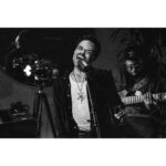 Common Instagram - Glasshaus Presents: Bilal feat. Questlove, Common, Robert Glasper and Burniss Travis (Gallery 1 of 2) Grammy Award winning artist Bilal wore the many characters of his multi-dimensional music in a mid-career retrospective that transfixed the intimate audience at Glasshaus. His uncanny vocal range carved from falsetto to growl and everything in between, while Glasper and Travis extended arrangements, Common freestyled, and musical director Questlove held court with the backstory of “Sometimes”, which read like an impromptu Questlove Supreme. This rare and historic reunion of collaborators performed songs from Bilal’s “1st Born Second”, “Love For Sale” and “Airtight’s Revenge”, alongside the debut of his incredible “Humility” — and even “Funky For You” from Common’s “Like Water For Chocolate”. 25+ years of friendship was obvious as much in their laughter between songs as it was within their unspoken musical chemistry. Stay tuned for news of our live album and concert film due spring 2024 via @glasshaus Vocals: @bilalmusic Vocals: @common Drums: @questlove Piano: @robertglasper Bass: @boombishop EP + Director: @jarrettwetherell EP: @nicolehegeman Photo Credit: @savannahlaurenphoto #bilal #questlove #common #robertglasper #burnisstravis #glasshauspresents #glasshaus #soulquarian #concert Brooklyn, New York