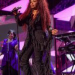 Common Instagram - A great night for great musicians. Great job @rockhall
