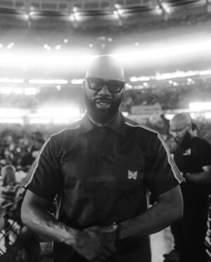 Common Instagram - This weekend I was able to experience some of the greatest music and culture at the highest level in the purest way. Music that changed my life and shaped me. Thanks to everyone who was a part of the Hip Hop 50th celebration  at Yankees stadium.  A special thanks to @jenyameggs for including me and producing a great and epic event!  One of the greatest moments in the history of music! 📷 @misshattan