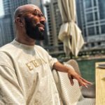 Common Instagram - I know it’s been said a million times but Summertime in Chicago is really something special. S/O to @jerrylorenzo & @fearofgod for the threads!