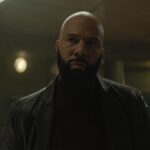 Common Instagram – Secrets always come to light.  Episode 6 of #Silo is streaming now on @appletv