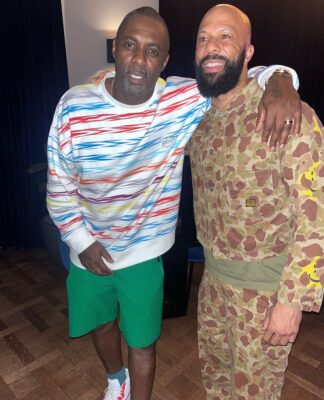 Top 10 Memorable Instagram Photos of Common