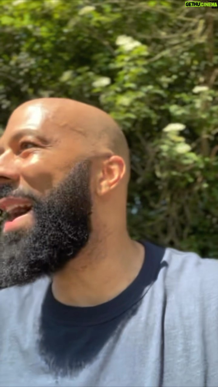 Common - 39.2K Likes - You asked for it, so here it is. Riding & Rhyming off the top! I am Hip Hop!