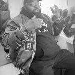 Common Instagram – Having #SILO talk with my guy @drevinciwrks  Episide 4 is out now on @appletv