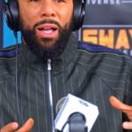 Common Instagram - @COMMON on hitting one of his lowest points, how he was able to overcome and how that brought him closer to God Check out his new health and wellness book: “AND THEN WE RISE”: A Guide to Loving and Taking Care of Self.   🔗 in bio for full interview 🎥 @iamtydavis _____ #SwaysUniverse #SwayIntheMorning #Common #health #wellness #mentalhealth # New York, New York