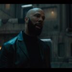 Common Instagram - It’s almost here! Check out the new trailer for #SILO coming this May on @appletvplus