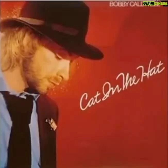 Common - 53.3K Likes - I can’t thank you enough! May God bless the soul of Bobby Caldwell!