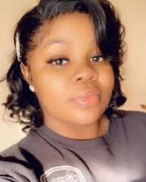 Common Instagram - 3 years ago we lost this beautiful soul.  I ain’t forget or get comfortable!  We still honor and love you Breonna Taylor.  We will also continue to fight for Justice for all!