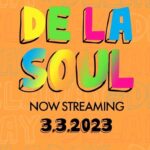 Common Instagram - Again, there aren’t enough words that I could use to thank @wearedelasoul for what they did for me. Last night was an epic celebration for Dave, De La, Hip Hop & culture! It was legendary! I’m so proud to play a lil tiny part in a culture and genre that changed and impacted the world! Make sure you discover or rediscover De LA Soul all weekend and beyond! Thank you @plugwondelasoul & @inmaseowetrust S/O to @amazonmusic @purplephy27 & @ida_kay for a job well done! 📷 @johnnynunez & @soulbphotos