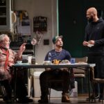 Common Instagram - Opening night was special. One of the most beautiful times getting to celebrate Between Riverside and Crazy and all who are a part of it. GOD is great. 📸 by @joanmarcus @2stnyc #betweenriversideandcrazy