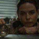 Common Instagram – Secrets always come to light.  Episode 6 of #Silo is streaming now on @appletv