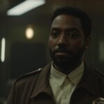 Common Instagram – Secrets always come to light.  Episode 6 of #Silo is streaming now on @appletv