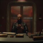Common Instagram – Secrets always come to light.  Episode 6 of #Silo is streaming now on @appletv