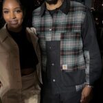 Common Instagram – Thanks to my family and friends that gave me a surprise #Silo release watch party over the weekend. Y’all alright in my book!