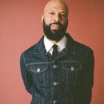 Common Instagram - Thanks you @sharpmagazine for choosing me to grace the cover of your Spring/Summer 2023 edition. Full cover story in @sharpmagazine bio link now and hits the newsstands on May 24th. . . Thanks to all involved. Photography by @ciesay Styling by @jayhines_ (@theonly.agency) Grooming by @mariacomparettomua (@theonly.agency) Production by Aila Koch Lighting Director: @darrenkarlsmith Styling Assistant: @ashleypowell_x Cover story by @wasteoftaste Editorial and Creative Director: @saharxnooraei⁠ Art Director: @rdspilgrim⁠ Fashion Director: @bananahales Managing Editor: @calummarsh⁠ Entertainment Editor: @elyciarubin