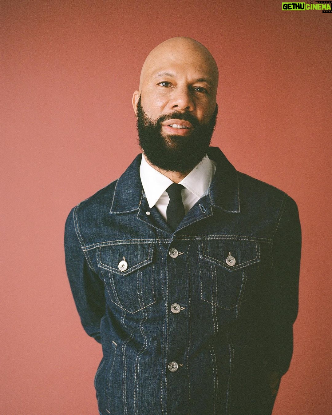 Common - 9.4K Likes - Thanks you @sharpmagazine for choosing me to grace the cover of your Spring/Summer 2023 edition. Full cover story in @sharpmagazine bio link now and hits the newsstands on May 24th.
.
.
Thanks to all involved.
Photography by @ciesay
Styling by @jayhines_ (@theonly.agency)
Grooming by @mariacomparettomua (@theonly.agency)
Production by Aila Koch
Lighting Director: @darrenkarlsmith
Styling Assistant: @ashleypowell_x
Cover story by @wasteoftaste
Editorial and Creative Director: @saharxnooraei
Art Director: @rdspilgrim
Fashion Director: @bananahales
Managing Editor: @calummarsh
Entertainment Editor: @elyciarubin