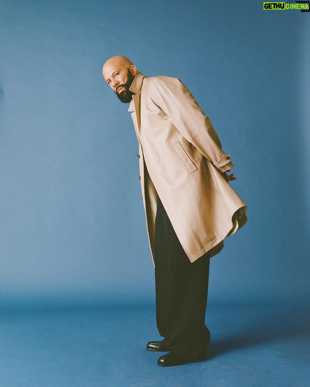 Common - 9.4K Likes - Thanks you @sharpmagazine for choosing me to grace the cover of your Spring/Summer 2023 edition. Full cover story in @sharpmagazine bio link now and hits the newsstands on May 24th.
.
.
Thanks to all involved.
Photography by @ciesay
Styling by @jayhines_ (@theonly.agency)
Grooming by @mariacomparettomua (@theonly.agency)
Production by Aila Koch
Lighting Director: @darrenkarlsmith
Styling Assistant: @ashleypowell_x
Cover story by @wasteoftaste
Editorial and Creative Director: @saharxnooraei
Art Director: @rdspilgrim
Fashion Director: @bananahales
Managing Editor: @calummarsh
Entertainment Editor: @elyciarubin