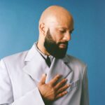 Common Instagram - Thanks you @sharpmagazine for choosing me to grace the cover of your Spring/Summer 2023 edition. Full cover story in @sharpmagazine bio link now and hits the newsstands on May 24th. . . Thanks to all involved. Photography by @ciesay Styling by @jayhines_ (@theonly.agency) Grooming by @mariacomparettomua (@theonly.agency) Production by Aila Koch Lighting Director: @darrenkarlsmith Styling Assistant: @ashleypowell_x Cover story by @wasteoftaste Editorial and Creative Director: @saharxnooraei⁠ Art Director: @rdspilgrim⁠ Fashion Director: @bananahales Managing Editor: @calummarsh⁠ Entertainment Editor: @elyciarubin