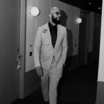 Common Instagram - A few pics from the #Silo premier. Tune in May 5th on @appletv plus! 📷 @alexjpiper