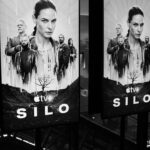 Common Instagram - A few pics from the #Silo premier. Tune in May 5th on @appletv plus! 📷 @alexjpiper